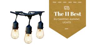 11 Best Rv Camping Awning Lights Mr Rv