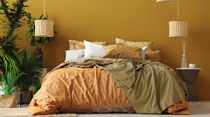 The Best Bedding Color If You Have A