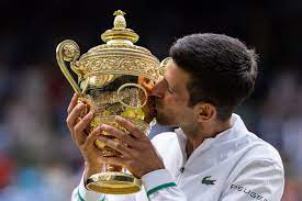 Novak Djokovic is greatest tennis ...