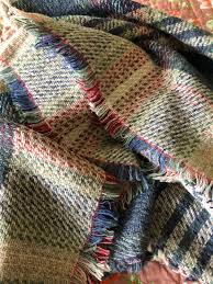 tweedmill recycled wool lap rug easy