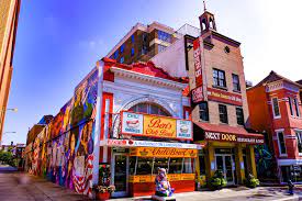 Ben S Chili Bowl Is One Of The Best Restaurants In Washington gambar png
