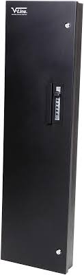 the best in the wall safes review