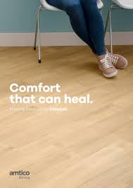 healthcare flooring solutions from