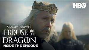 House Of The Dragon Streaming Episode 1 - S1 EP1: Inside the Episode | House of the Dragon (HBO) - YouTube
