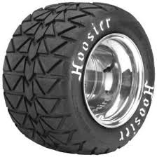 Htma Hoosier Racing Tires 16110t10 Hoosier Flat Track Tt