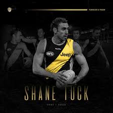 Chronic traumatic encephalopathy (cte) is a degenerative brain disease likely caused by repeated head traumas. Shane Tuck Death Dead Obituary What Killed Shane Tuck Passed Away Dies Footballer Dies At 38 Deaddeath
