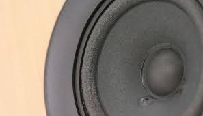can a subwoofer be placed up high