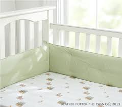 Peter Rabbit Baby Bedding Set