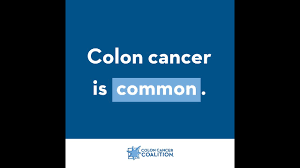 colorectal cancer symptoms colon