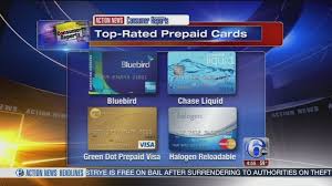 The control™ prepaid mastercard® is a good choice for those who want to avoid extra fees and even earn some cash back as they spend, but there are other cash back cards for poor credit that are more rewarding. Consumer Reports Best Prepaid Cards 6abc Philadelphia