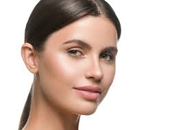 beauty skin woman face healthy skin