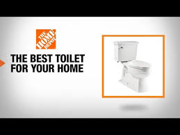 Toilet Guide The Home Depot
