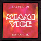 The Best of Miami Vice [AAO]
