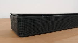 bose tv speaker in review soundbarfindr