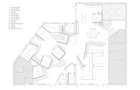 Using our free online editor you can make 2d floorplanner makes it easy to draw your plans from scratch or use an existing drawing to work on. Offices And Workplaces Examples In Plan Archdaily