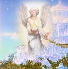 San gabriel diré a los ángeles de la pureza, de la purificación, del nacimiento, del bautismo. Audiolibros De Angeles Pagina Web De Samadhideamor