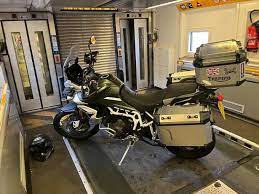 motorcycling in france rules and
