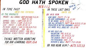 Chart Sermons By Steve Hudgins Bible Study Lessons
