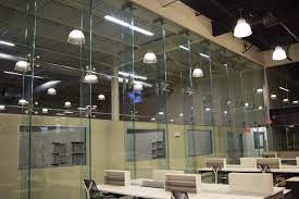 How Much Do Glass Partition Walls Cost