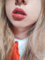 s face lips makeup lipstick lip