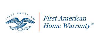 First American Home Warranty Review For