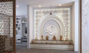 Traditional Pooja Room Designs For Your