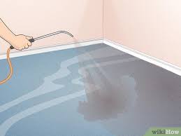 3 ways to repair an epoxy floor wikihow