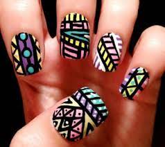 beautiful nail art designs
