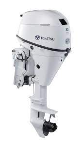 30 hp tohatsu outboard 2024 model