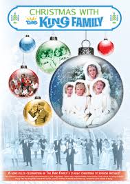 Pastor kent christmas of regeneration nashville in nashville, tennessee, took a new year's eve opportunity to release a powerful prophetic word regarding what the lord has in store in the year ahead. Christmas With The King Family Tv Movie 2009 Imdb