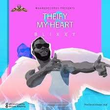 Shepherd of my heart i love how you love me treasure of my soul i stand in awe of you. Blixxy Thiefy My Heart Naijaloaded Mp3 Download