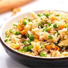 15 minute homemade fried rice a mind