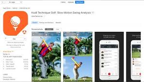 Also like zepp's, the blast golf swing trainer sensor costs about $149. 5 Best Golf Swing Apps In 2019 To Improve Your Game Apple Iphone Blog
