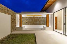balinese 3 bedroom signature villa for