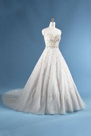 Cinderella Bridal Dress Alfred Angelo