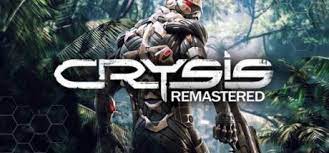 تحميل لعبة Crysis للكمبيوتر برابط ميديافاير