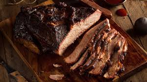 how to cook brisket for the first time