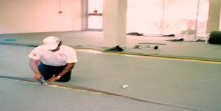 commercial carpet installation nationwide