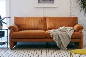 Making The Case For Corduroy Furniture