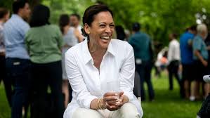 They were idealistic foreign as a black kid from oakland, he didn't even know what one did to get into the university, recalled his. Kamala Harris May Have Many Sides But She S Sure Of Who She Is