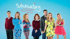 Watch Suburgatory Season 1, Catch Up TV