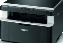 A smart printer design that takes the hassle out of ink refilling. Brother Dcp T700w Driver Download