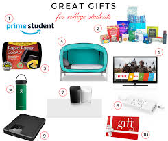 holiday gift guide great gifts for