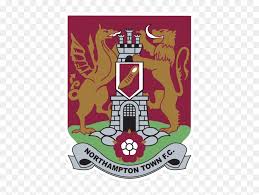 Show your support for the blues whenever you pay this season. Ntfc Club Logo Northampton Town Fc Logo Hd Png Download Vhv