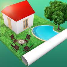 home design 3d outdoor garden apk