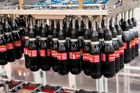 When you see that cooler next to the check out lane, those small soda bottles are marked up more because they are chilled, yes, but also because the store knows you'll buy something like that on an impulse because you want a. Energy Efficiency At Coca Cola Femsa Kof