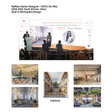 singapore interior design awards 2020