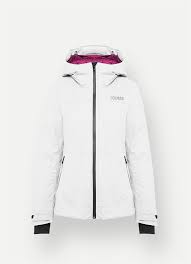 Colmar Ski Oslo Womens 3l Jacket With A 20 000 Wpt Rating