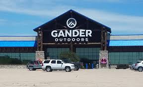 Adventure sports center international is an olympic standard white water rafting and canoe/kayak slalom center located on the mountaintop above the wisp ski resort at deep creek lake, mchenry, maryland, united states. Gander Rv Outdoors Of Madison Gander Outdoors