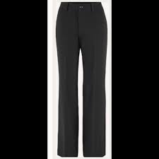 Cabi My Favorite Black Trouser Pants Size 16 575r